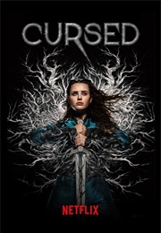 Cursed - Continuing (2020)