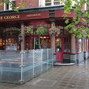 The George - Wanstead, London