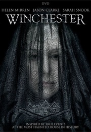 Winchester (2018)