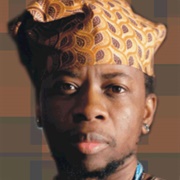 Seyi Adebanjo (Queer, Gender-Fluid, They/Them)