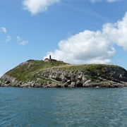 Puffin Island, Anglesey