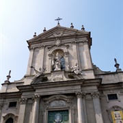 Mondovì Cathedral
