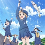 Diary of Our Days at the Breakwater