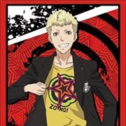 Ryuuji (Persona 5)