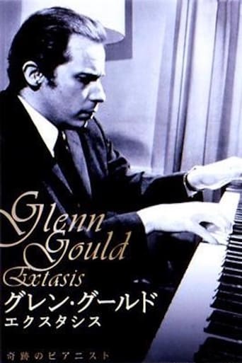 Glenn Gould: Extasis (1993)