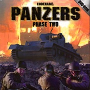 Codename: Panzers - Phase II
