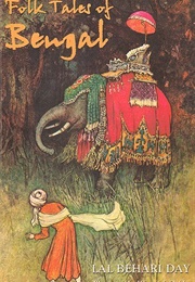 Folk-Tales of  Bengal (Lal Behari Day)