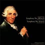 Symphony No. 100 in G Major "Military" - Joseph Haydn