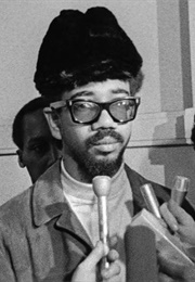 The Murder of Fred Hampton (1971)