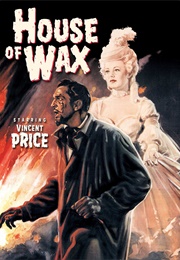 House of Wax (1953)