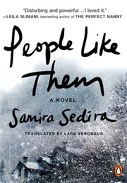 People Like Them (Samira Sedira)