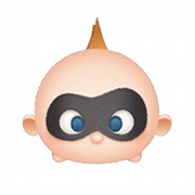 Jack-Jack Tsum Tsum