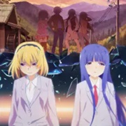Higurashi No Naku Koro Ni Sotsu