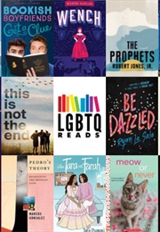 The Beggar and the King (Quinn Zora White)