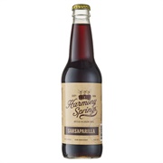 Harmony Springs Sarsaparilla