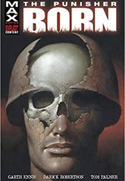 Punisher: Born (Garth Ennis)
