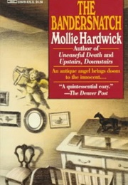 The Bandersnatch (Mollie Hardwick)