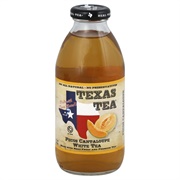 Texas Tea Pecos Cantaloupe White Tea