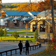 Skidmore College