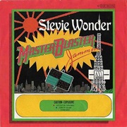 Masterblaster (Jammin') - Stevie Wonder