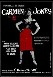 Carmen Jones (1954)