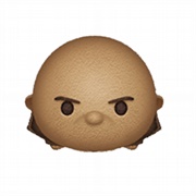 Mace Windu Tsum Tsum