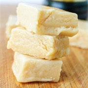 Kahlua Fudge