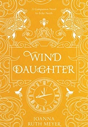 Wind Daughter (Joanna Ruth Meyer)