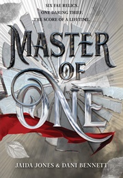Master of One (Jaida Jones, Danielle Bennett)