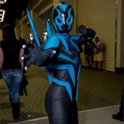 Blue Beetle (Jaime Reyes)