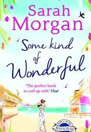Some Kind of Wonderful (Sarah Morgan)