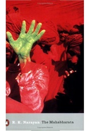The Mahabharata (R. K. Narayan)