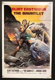 The Gauntlet (1977)