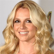 Britney Spears