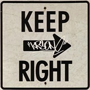 KRS-One- Keep Right