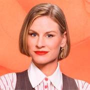 C.C Babcock (The Nanny)