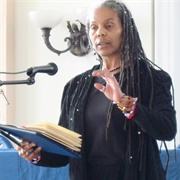 Doris Davenport (Lesbian, She/Her)