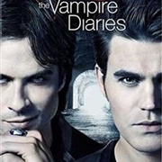 The Vampire Diaries (Season 7)