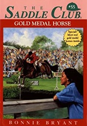 Gold Medal Horse (Bonnie Bryant)