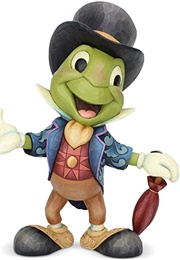 Jiminy Cricket (1986)
