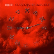 Clockwork Angels (Rush, 2012)