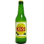 Kiss Grapefruit Soda
