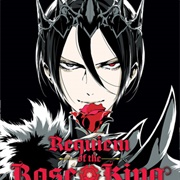 Requiem of the Rose King