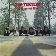 The Turtles - 20 Greatest Hits