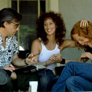 Peter Bogdanovich (B. 1939)