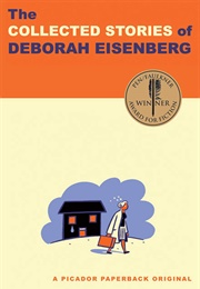 The Collected Stories of Deborah Eisenberg (Deborah Eisenberg)