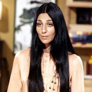 Cher
