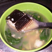 Snake Soup