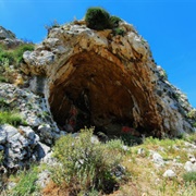 Cave of Aphtas