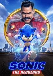 Sonic the Hedgehog (2020)